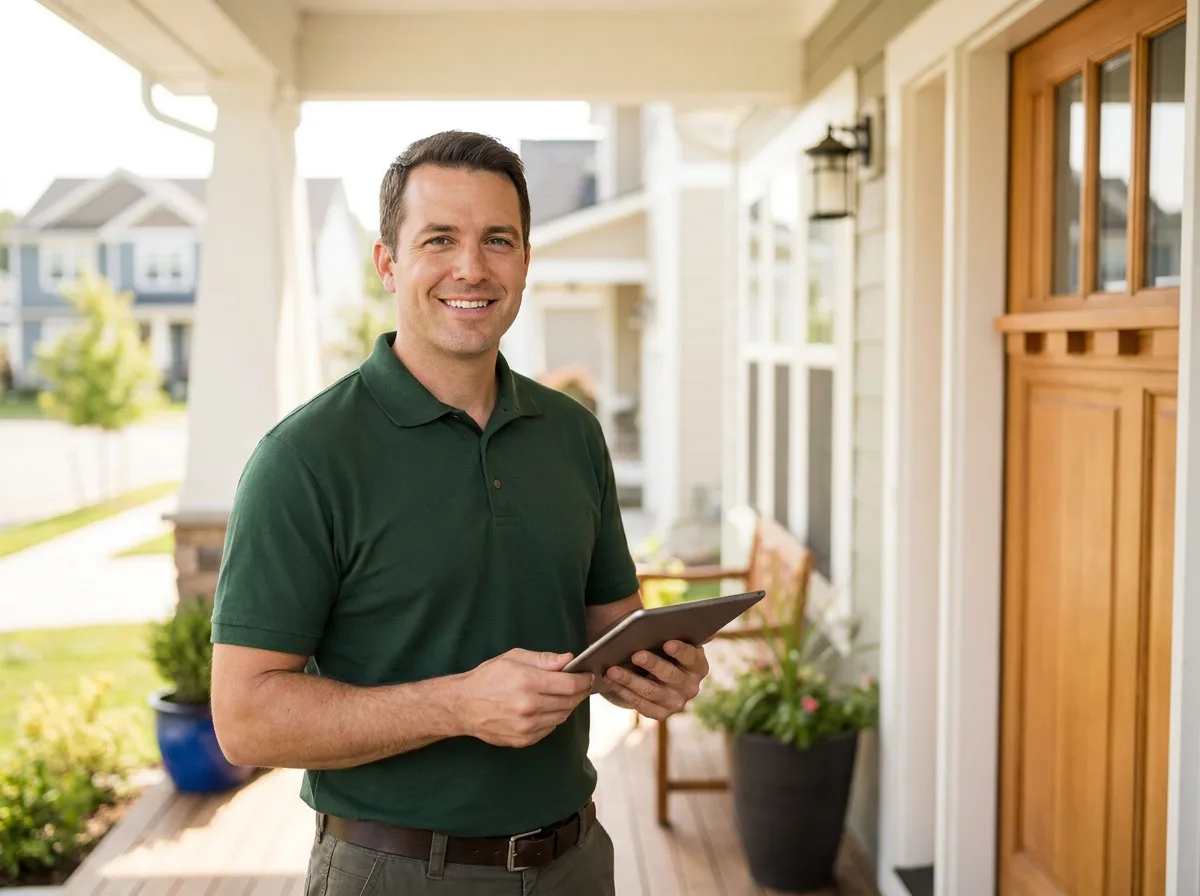 Pest control FAQs for Saint Joseph, MI
